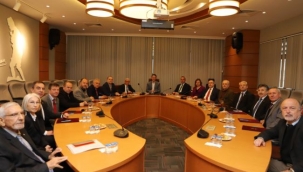 BALIKESİR'DE DEPREMZEDE VATANDAŞLARA DESTEK PROJELERİ