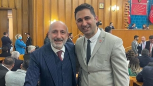 CHP İZMİR ADAY ADAYI YEVİMLİ: "İSTİHDAMA BÜYÜK FAYDAMIZ OLACAK"