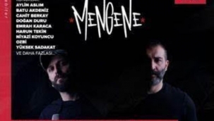 "MENGENE ve DOSTLARI"NDAN DEPREMZEDELERLE DAYANIŞMA KONSERİ