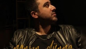 OZAN GELEN'İN YENİ ŞARKISI "YANSIN DÜNYA"