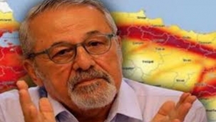 PROF.DR. NACİ GÖRÜR: "BİZİ SÜS GİBİ VİTRİNE KOYUYORLAR"