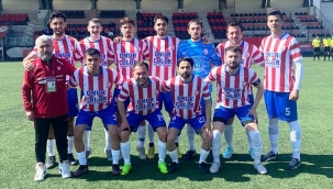 RİVASPOR İLK HAFTADA UMDUĞUNU BULAMADI 4-2