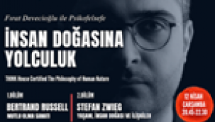 THINK HOUSE'TAN TİYATRO OYUNLARI VE ATÖLYELERLE DOLU NİSAN PROGRAMI