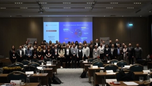 TÜRKKEP 2023 YILI BÖLGESEL BAYİ TOPLANTILARINI GERÇEKLEŞTİRDİ
