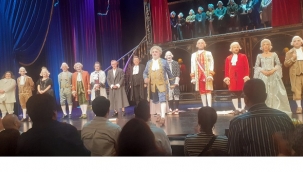 AMADEUS'A İLGİ ARTARAK DEVAM EDİYOR 