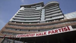 CHP MİLLETVEKİLİ ADAYLARINI BELİRLEDİ
