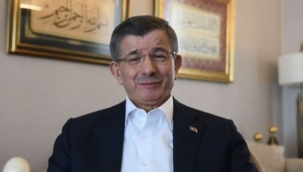 DAVUTOĞLU'NDAN KILIÇDAROĞLU'NUN 'ALEVİ' PAYLAŞIMINA DESTEK