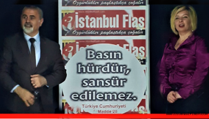 MİLLET İTTİFAKININ MİLLETVEKİLİ ADAY ADAYI HAKAN BEKAR İLE SÖYLEŞİ…