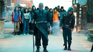 THE WALT DISNEY'DEN ÇOCUKLARA 23 NİSAN SÜRPRİZİ 