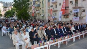 BAKANLIKTAN FORUM GÖZTEPE'YE REZERV ALAN ONAYI