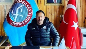 BEYKOZ İSHAKLISPOR'DA HEYECANLI MI HEYECANLI BİR HAFTA SONU YAŞANACAK