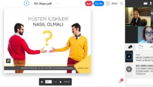 DİJİTAL ÇAĞDA MARKA YÖNETİMİNE GENÇ BAKIŞ