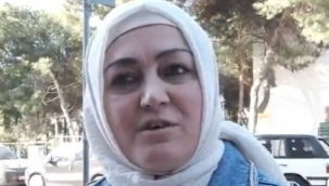 "DOKTOR DÖVÜYORUZ" DİYEN KADINA SUÇ DUYURUSU