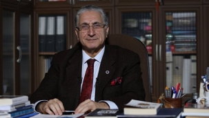 Dünya da Yapay Zeka ChatGPT İlk Sınav Prof. Dr. İsmail Hakkı Aydın'dan