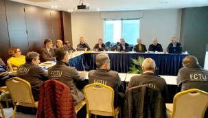 TESİS YÖNETİMİNE YETERLİLİK BELGESİ STANDARDI GELİYOR