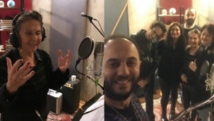 Türküola Müzik Türkiye Cumhuriyeti'nin 100.yıldönümü özel projeler hazırlıyor!