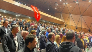 UYUMSOFT'A "YILIN DİJİTAL DÖNÜŞÜM LİDERİ" ÖDÜLÜ 