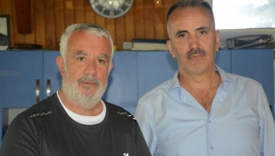 DENİZCİLERİN DERNEĞİ TÜM MEZUNLARINA ULAŞMA HEDEFİNDE
