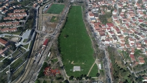 Mahkeme İBB'yi haklı buldu! Beykoz Çayırı 1 yıldır kullanım dışı