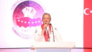 TAFED'DEN AFET BAKANLIĞI VE İŞ BİRLİĞİ ÇAĞRISI