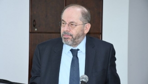 YAVUZ IŞIK THBB BAŞKANLIĞINA YENİDEN SEÇİLDİ