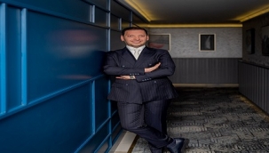 SEMİH ZAZAOĞLU: "TANITIM ÇALIŞMALARI TÜRKİYE TURİZMİNİ YENİ REKORLARA TAŞIYACAK"