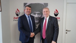 TÜRKİYE'NİN ULUSLARARASI TERÖRİZMLE MÜCADELESİ VE İSVEÇ'İN NATO ÜYELİĞİ
