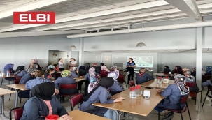  UYUŞTURUCUYLA MÜCADELE KAPSAMINDA SOSYAL SORUMLULUK PROJESİ UYGULAMASI