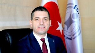 EGİAD: "9 EYLÜL İZMİR'İN KURTULUŞU SAVAŞIN SEMBOLÜDÜR"