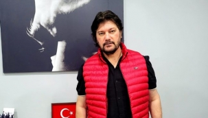 AHMET ŞAFAK'TAN 100. YIL MARŞI