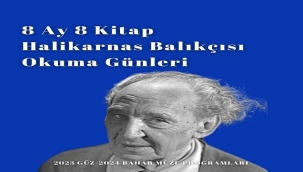 BODRUM DENiZ MÜZESİNDE ÇEŞİTLİ ETKİNLİKLER DÜZENLENECEK