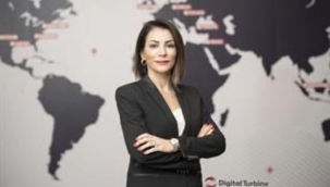 DIGITAL TURBINE'IN YENİ ÜLKE DİREKTÖRÜ YEŞİM ÖZTEKİN OLDU