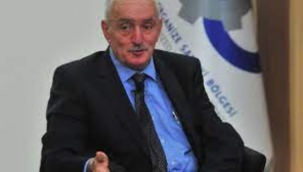 GAZETECİ OSMAN SAFFET AROLAT HAYATINI KAYBETTİ