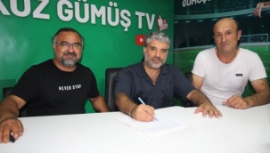 GÜMÜŞSUYUSPOR'DA STRES YOK HEYECAN ÇOK