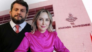 HUKUKÇU ÇALIKUŞU: "ATALAY DERHAL SERBEST BIRAKILMAZSA İKİNCİ KEZ HAK İHLALİ OLUŞACAK"