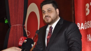 HÜSEYİN BAŞ: "ORTADOĞU'DA KARTLAR YENİDEN DAĞITILIYOR"