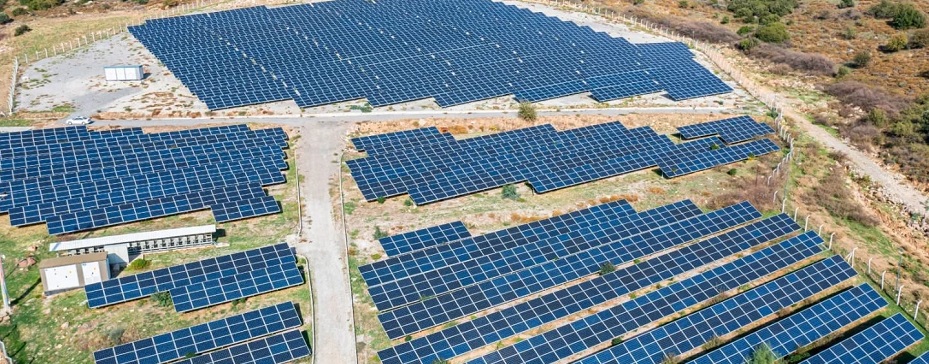 Karşıyaka Belediyesi enerjisini Güneş'ten alıyor 