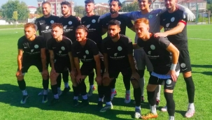 KAVACIKSPOR TEK PUANLA DÖNÜŞ YAPTI