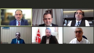 SÜT'TE KOORDİNASYON ŞART