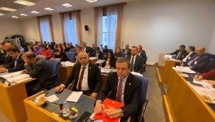 ARPACI: "TEKSTİLDE İŞTEN ÇIKARMALAR 500 BİNİ BULACAK"