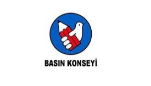 BASIN KONSEYİ'NDEN YALAN HABERLERE KINAMA