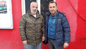 BEYKOZ ELMALISPOR'DA 12 EKSİK OLMASI MORALLERİ ALTÜST ETTİ