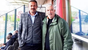 BEYKOZ İSHAKLISPOR'DA YENİ HEDEF ALİBEYKÖY 