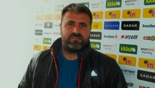BEYKOZ İSHAKLISPOR'DA YENİ TEKNİK DİREKTÖR AYDIN DURSUN OLDU