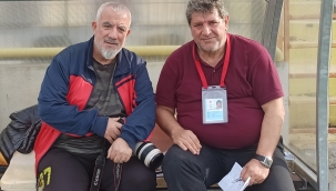 BEYKOZ İSHAKLISPOR TEKNİK DİREKTÖR DEĞİŞİKLİĞİ YAPACAK