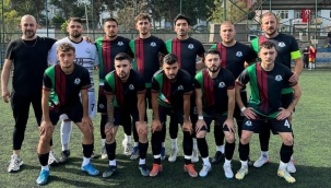 BEYKOZ YENİMAHALLE EVİNE ŞEN ŞAKRAK DÖNDÜ 3-0