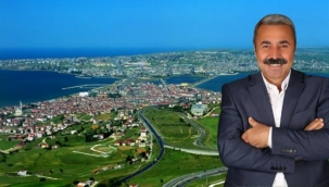 ÇATALCA'DA CHP YEREL SEÇİMLERE HAZIRLANIYOR