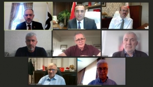 CEVİZ VE BADEMCİLER REKABETE HAZIRLANIYOR