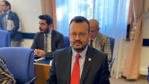 CHP'Lİ ARPACI: "DENİZLİ KÜÇÜK DOKUNUŞLARLA 12 AY TURİZM YAPABİLİR"