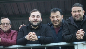 ÇİĞDEMSPOR YARIŞTAN KOPMAMAK İSTİYOR